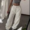 Joggers BAGGY 2 en 1 LISOS