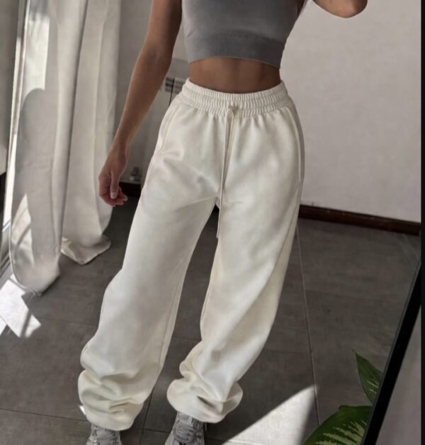Joggers BAGGY 2 en 1 LISOS