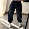 Joggers BAGGY 2 en 1 LISOS