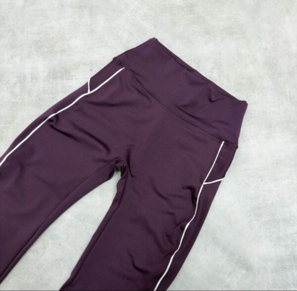 Calza OXFORD DAMP
