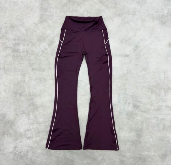 Calza OXFORD DAMP