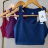 Top "ADI" IMPORTADO Bretel ANCHO