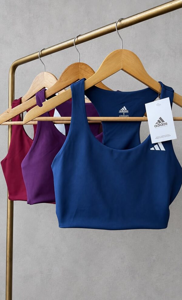 Top "ADI" IMPORTADO Bretel ANCHO