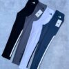 Calzas "AD" TRES LINEAS