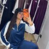 Conjunto PLUSH "NK"
