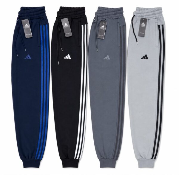 Jogger con PUÑO "ADI"