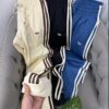 Pantalon LYCRA FRIZADO con PUÑO " ADI"