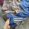 Pantalon LYCRA FRIZADO con PUÑO " ADI"