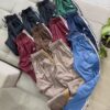 Pantalon LYCRA FRIZADO con PUÑO " ADI"