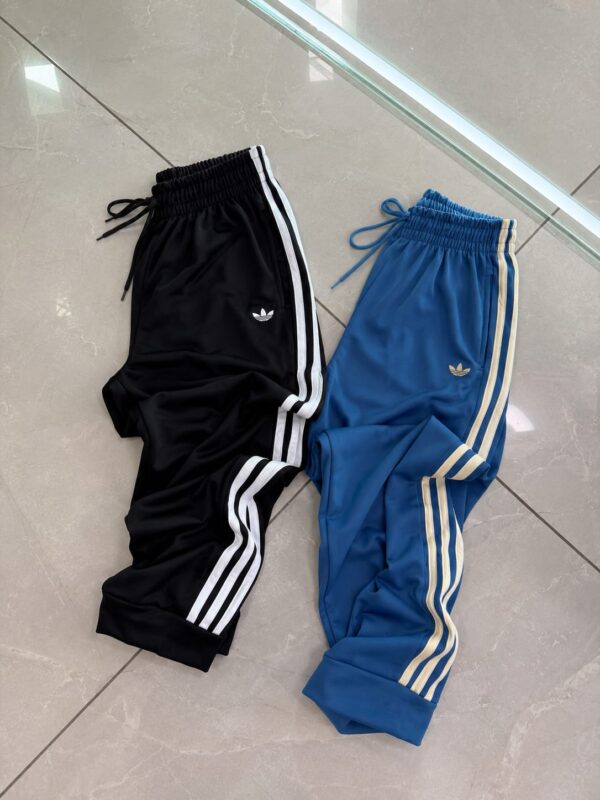 Pantalon LYCRA FRIZADO con PUÑO " ADI"