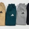 Jogger HOMBRE FRIZADO