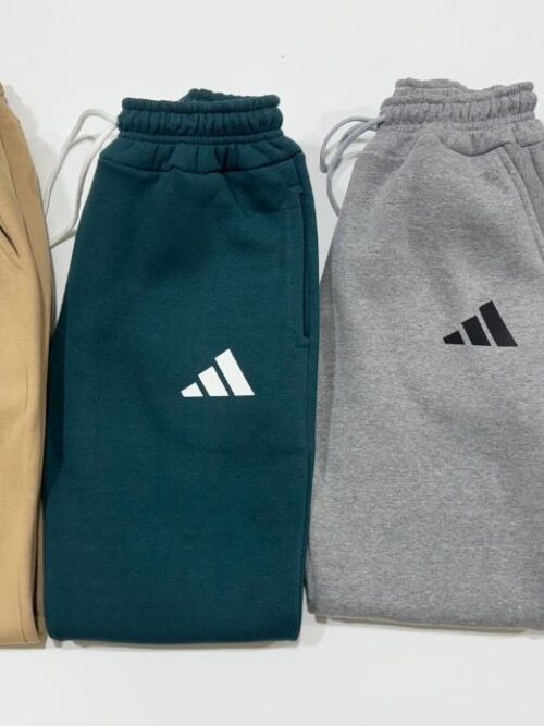 Jogger HOMBRE FRIZADO