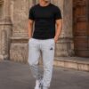 Jogger HOMBRE FRIZADO