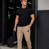 Jogger HOMBRE FRIZADO