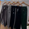 Jogger con PUÑO "ADI"