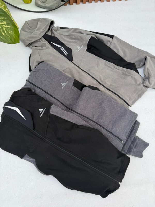 Campera DARLON