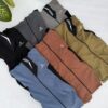 Campera DARLON