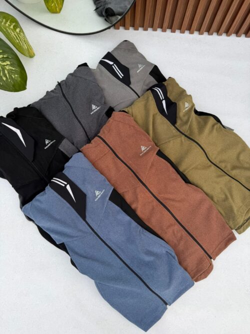 Campera DARLON