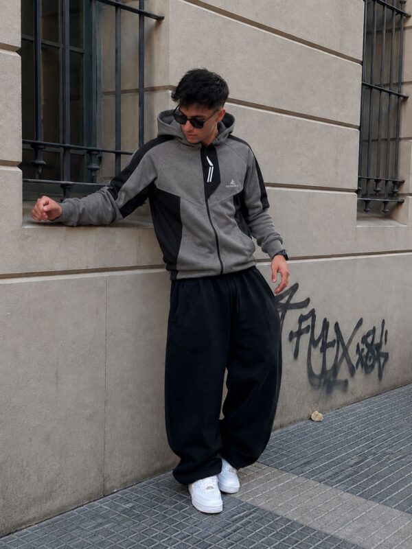 Campera DARLON