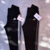 Calzas "ADI" TRES LINEAS SIN FRIZA