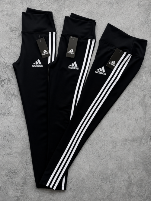 Calza "AD" CLASICAS FRIZADAS