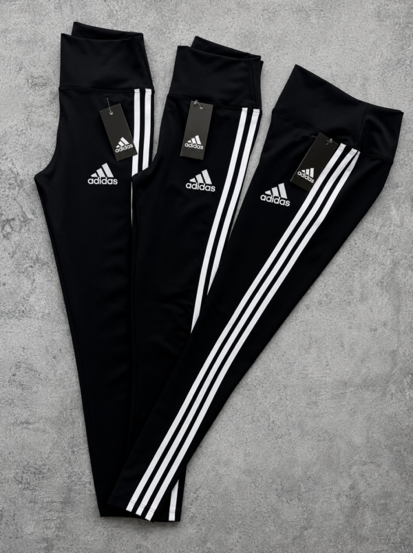 Calza "AD" CLASICAS FRIZADAS