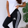 Calza "AD" CLASICAS FRIZADAS