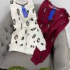 Buzo ANIMAL PRINT"AD"