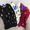 Buzo ANIMAL PRINT"AD"