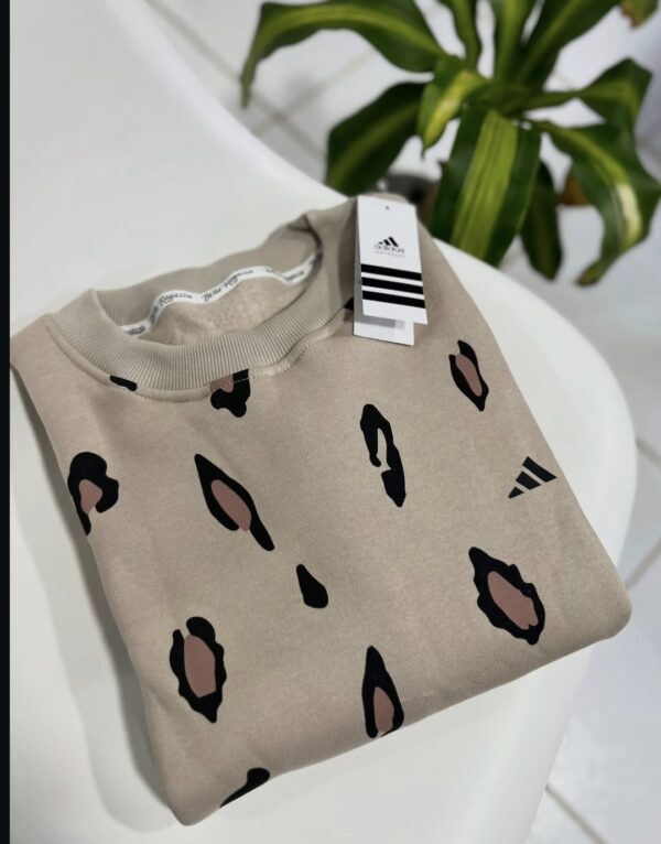 Buzo ANIMAL PRINT"AD"