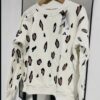 Buzo ANIMAL PRINT"AD"