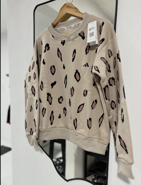 Buzo ANIMAL PRINT"AD"