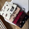 Buzo ANIMAL PRINT"AD"
