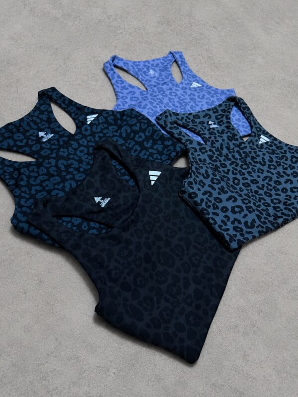 Top ANINAL PRINT "ADI"