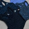 Top ANINAL PRINT "ADI"