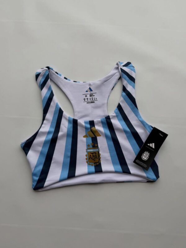 Top ARG SELECCIÓN