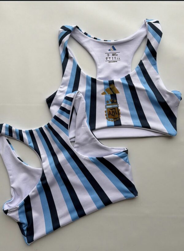 Top ARG SELECCIÓN