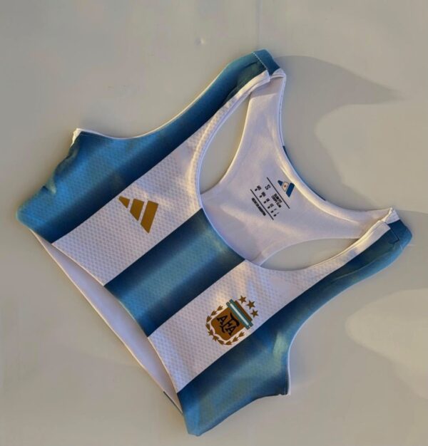 Top ARG SELECCIÓN