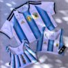 Top ARG SELECCIÓN