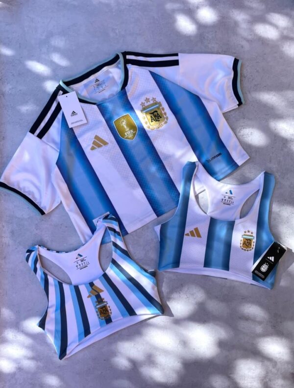 Top ARG SELECCIÓN