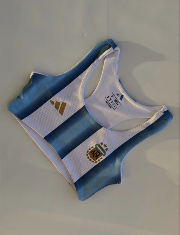 Top ARG SELECCIÓN