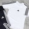 Remeras Deportiva 3 FRANJAS