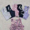Top ANINAL PRINT "ADI"