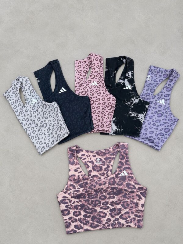 Top ANINAL PRINT "ADI"