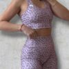 Top ANINAL PRINT "ADI"