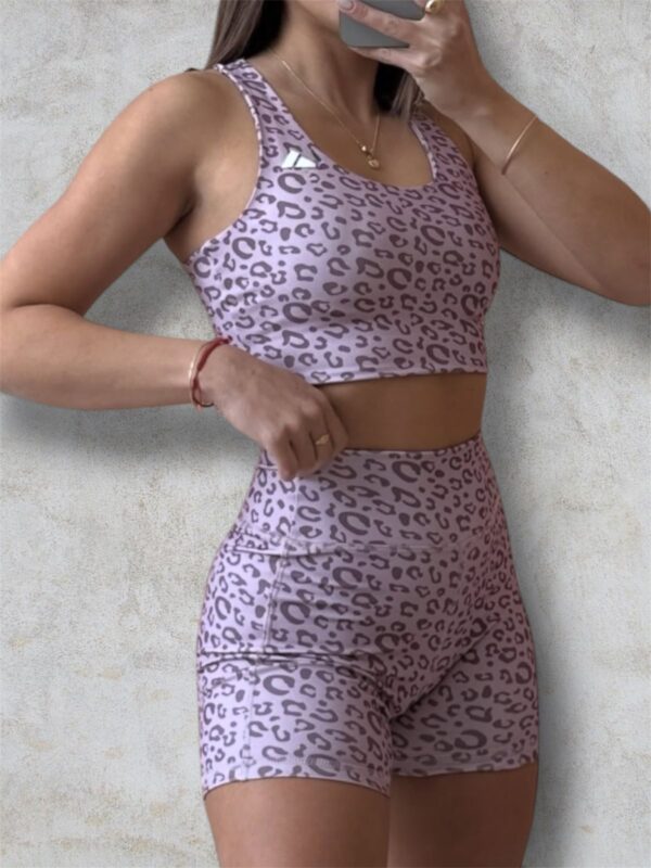 Top ANINAL PRINT "ADI"