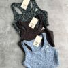 Top ANINAL PRINT "ADI"