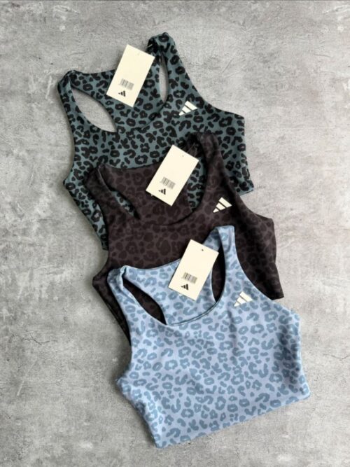 Top ANINAL PRINT "ADI"