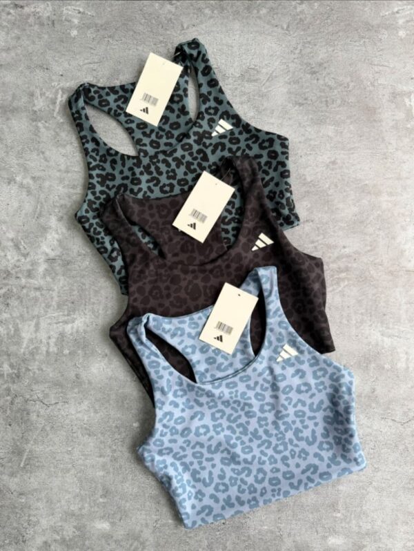 Top ANINAL PRINT "ADI"