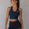 Top ANINAL PRINT "ADI"